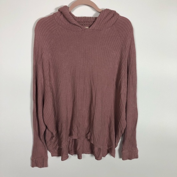 Chaser‎ hooded thermal top - Picture 1 of 7